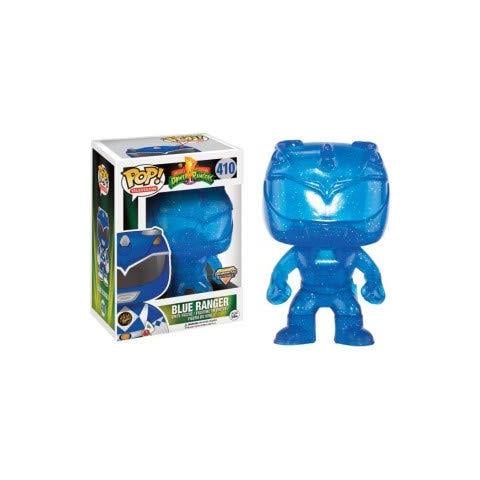 Blue Teleporting Ranger (power Rangers) Pop! Vinyl Figure - Foto 1