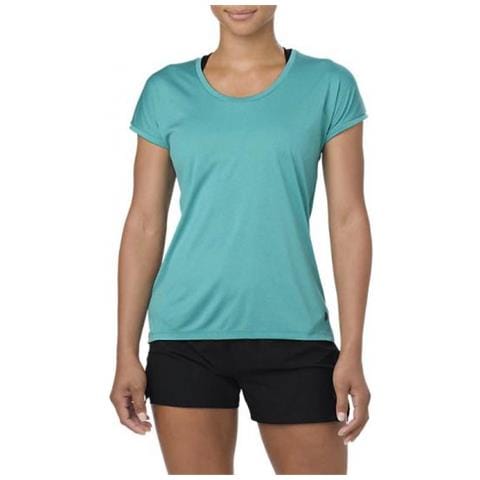 Capsleeve Top T-shirt Running Donna Taglia M - Foto 1