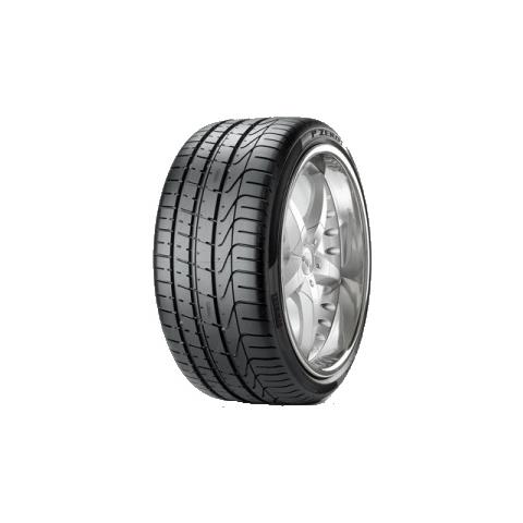 P Zero (265/40 R21 101y N0)  - Foto 3