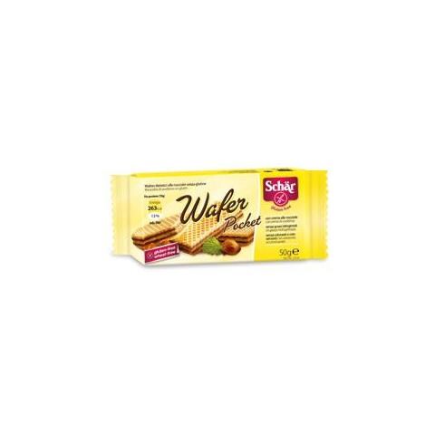 Biscotti Wafer Pocket 50 G - Foto 2