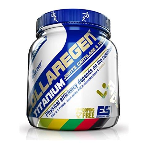 Osn Collaregen 400g Lemon - Foto 1