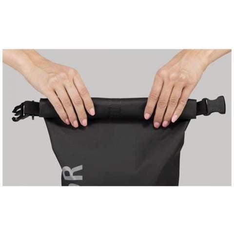 178174 Sacca impermeabile, 50 cm, Nero - Foto 3