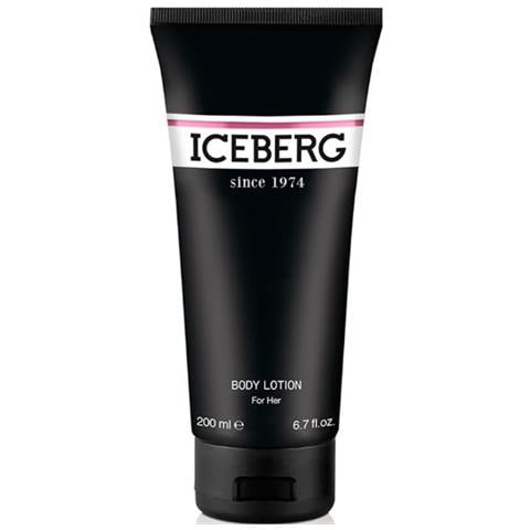 For Her Body Lotion - Crema Corpo 200ml - Foto 1