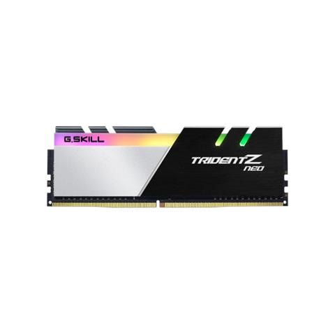 Serie Tridentz Neo - Ddr4 - Kit - 32 Gb 4 X 8 Gb - Foto 2