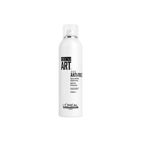 L'oreal Tecni Art Fix Anti-frizz 250 Ml - Foto 1