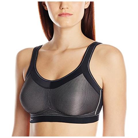 Reggiseno Sport 5529 Ne C 90 - Foto 1