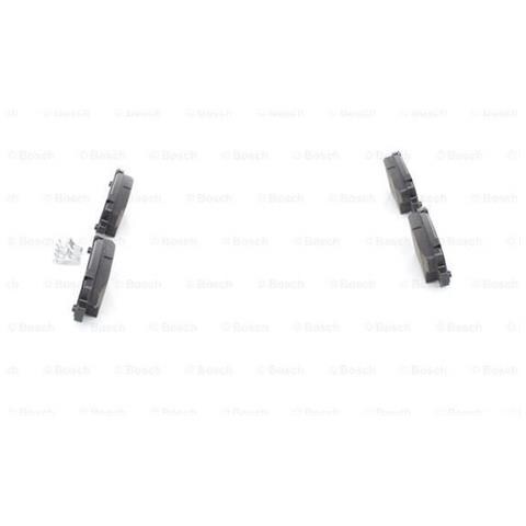 Kit Pastiglie Freno 0.986.424.790 - Foto 2