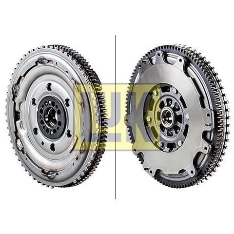 Volano Bimass 415028111 - Foto 1
