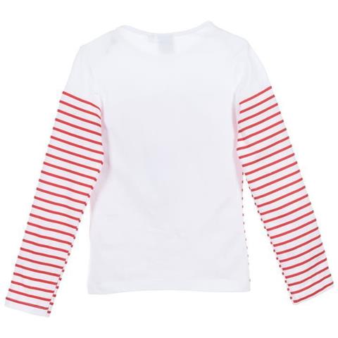 maglia minnie bambina