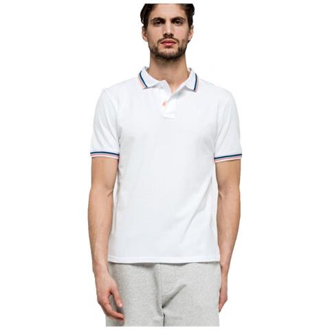 Polo Brice Manica Corta Uomo Taglia Xl - Foto 1