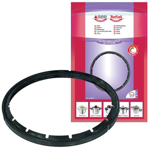 X10100 Guarnizione Nutricook 8 L - Foto 4