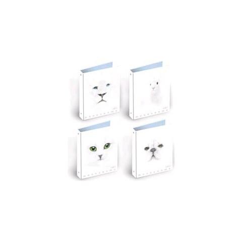 Cf5 Raccoglitori 30mm Fant. White - Foto 2