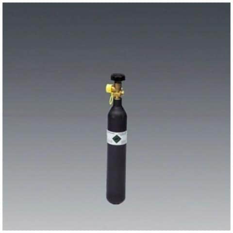 Bombola Di Co2 - 0 5 Kg Con Portaborraccia Anidride Carbonica Anidride Carbonica - Foto 3