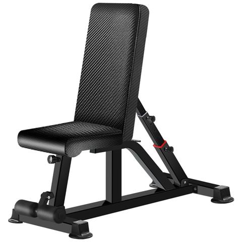 Panca Pesi Multifunzione Regolabile E Pieghevole – Supporto Bilanciere, Carico Max 200 Kg, Per Palestra Casa E Allenamento Corpo Intero