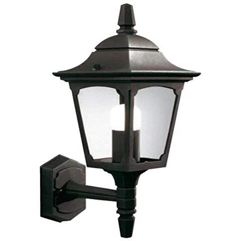 Cappella Mini Up Parete Black Lantern - Foto 1