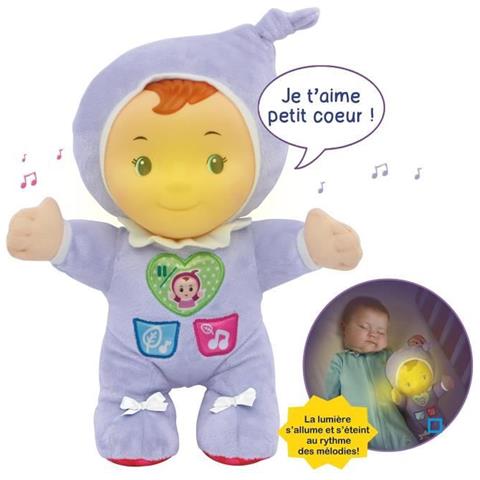 Louison, Mon Lumi Poupon - Foto 1