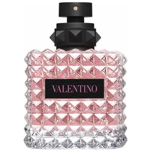 Roma Donna Eau De Parfum Spray Nato A 50ml - Foto 1