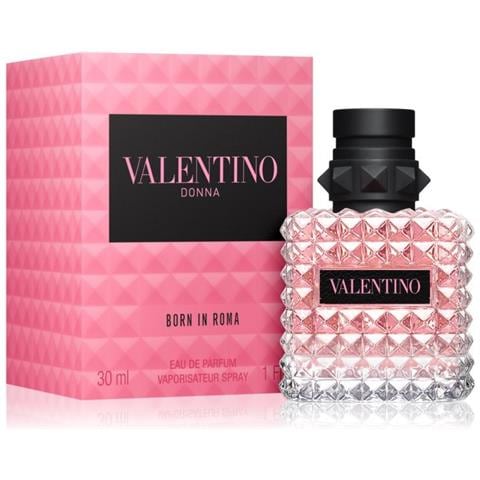 Roma Donna Eau De Parfum Spray Nato A 50ml - Foto 2