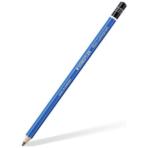 Mars Lumograph 100 1 pz - Foto 1