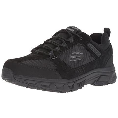 adidas - Skechers 51893-bbk 46, Scarpe Da Trekking Uomo, Nero, Eu - ePRICE
