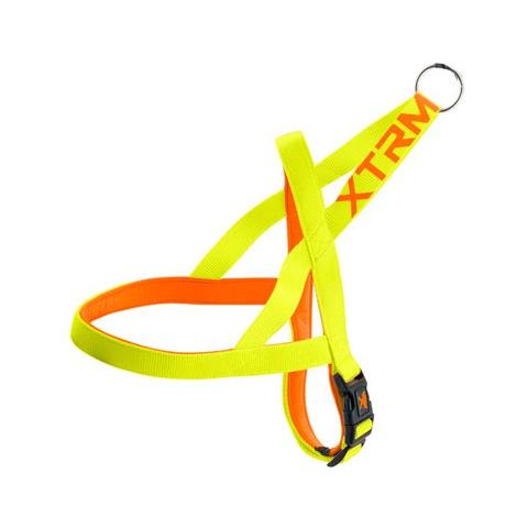 Harness X-trm Neon Flash Size Giallo M100 Gr - Foto 1
