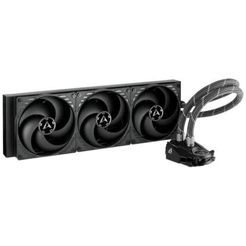 Liquid Freezer Ii 420 Processore - Foto 12