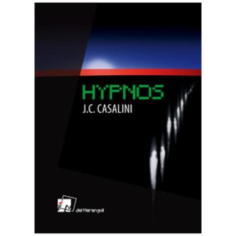 Jean Christophe Casalini - Hypnos - Foto 1
