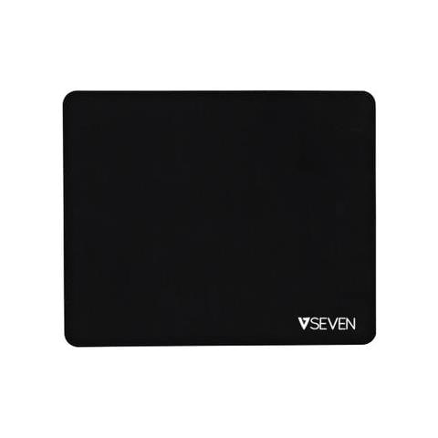 V7 Mp02blk Tappetino Per Mouse Nero (antimicrobial Mouse Pad Black - 9 X 7 In [220 X 180mm]) - Foto 10