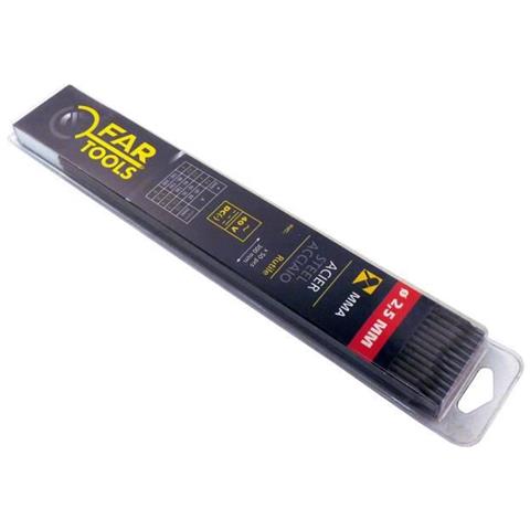 Saldatura Ad Elettrodo Ø 2,5 Millimetri X50 - Foto 1