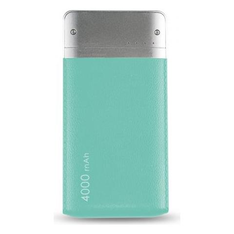 Pb-4000 Fashion Akkuladegert Blau - Silber Lithium Polymer (lipo) 4000 Mah (282248) - Foto 2