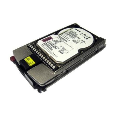 Hard Disk Interno 300 GB 3.5" Interfaccia Ultra320 SCSI 10000 RPM - Foto 2