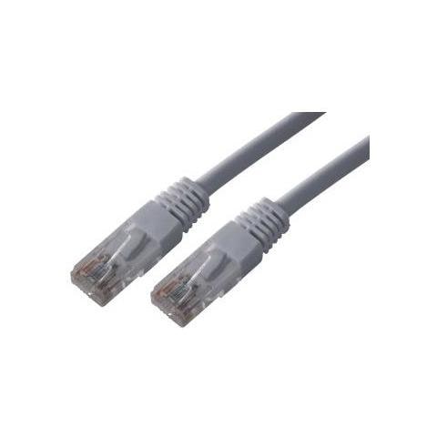 Cavo di rete Panduit CAT6A U/UTP LSZH CPR CCA NUY6X04BU-HEG