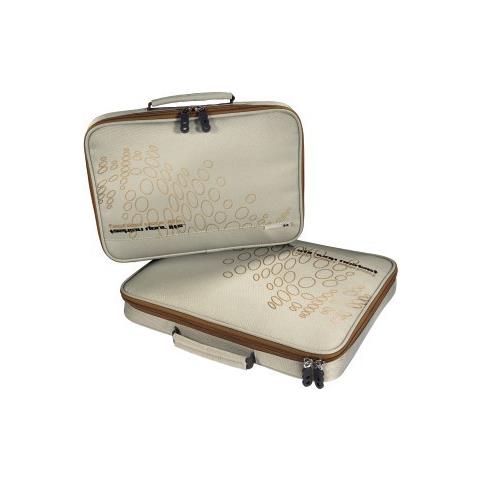 Kink 13.3" Custodia a tasca Beige - Foto 1