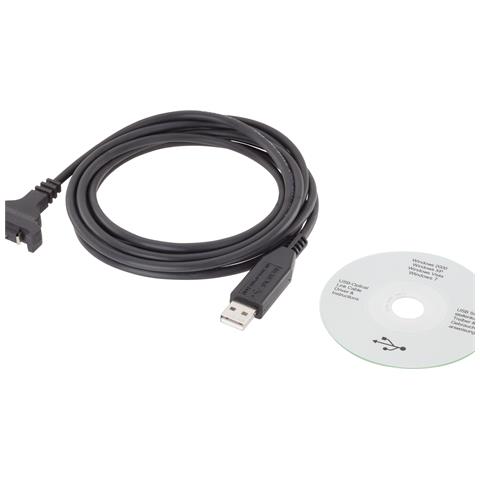 6SL3555-0PA00-2AA0 adattatore per inversione del genere dei cavi - Foto 1