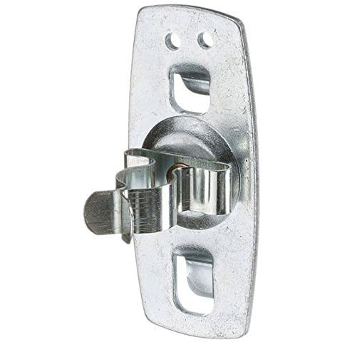 Gancio a molla d 13 mm - 1500 H 2-13 - Foto 1