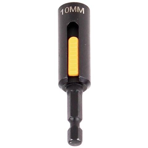 Dt 7440 Bussola Esagonale Magnetica Con Sistema Di Espulsione - Lunghezza 75mm, Attacco Da 10 Mm - Foto 1