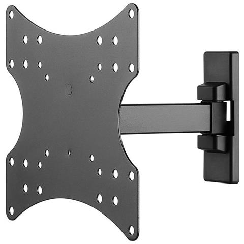 Supporto Da Parete Per Tv Basic Fullmotion (s) 23113 - Foto 1
