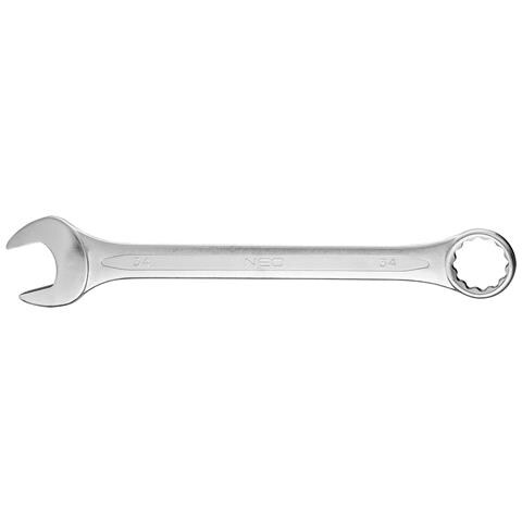 Chiave Ad Anello / Spina 34mm Din 3113 - Foto 2