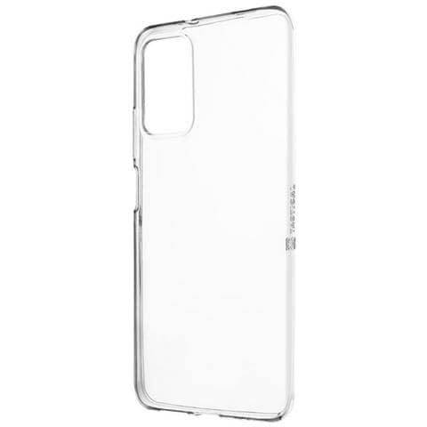 Custodia Originale Tpu Cover Case Per Poco M3 Trasparente - Foto 1