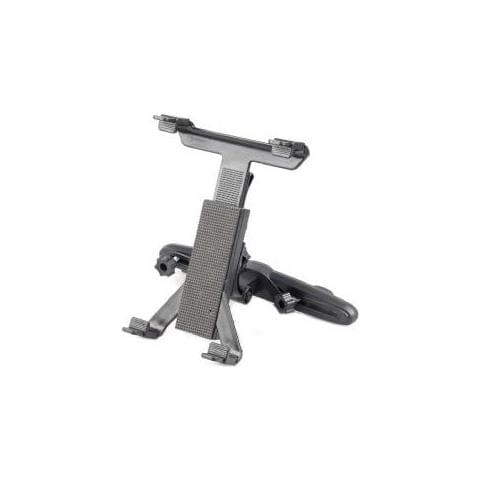 Ta-chhr-02 Auto Supporto Attivo Nero Supporto Per Personal Communication - Foto 3