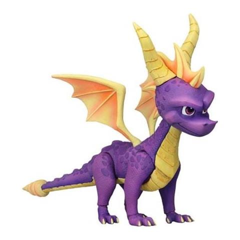 Spyro The Dragon - Foto 2