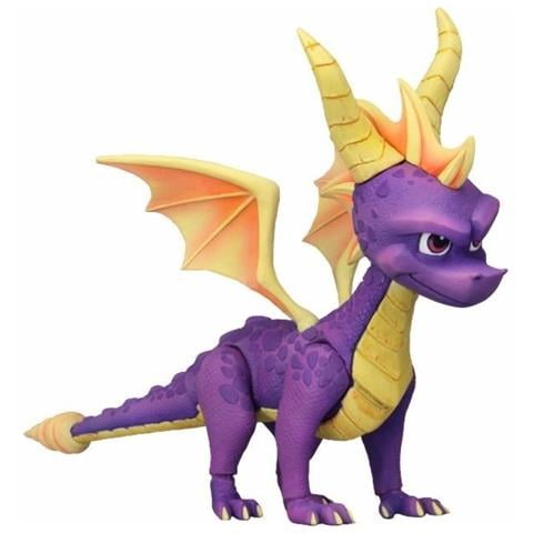 Spyro The Dragon - Foto 1