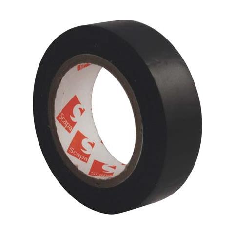 Nastro Pvc Isolante - Foto 1