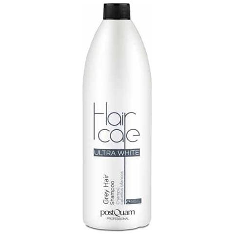 Shampoo Per Capelli Bianchi 1000 Ml. - Foto 1