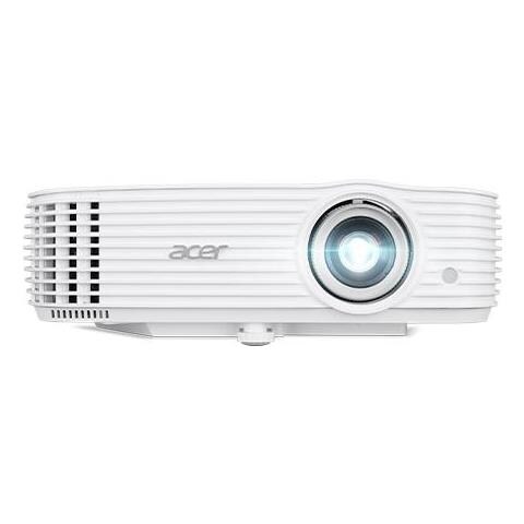 Videoproiettore Basic P1557Ki DLP 4500 ANSI lumen Rapporto di Contrasto 10000:1 Full HD 1920 x 1080 Pixel Compatibilità 3D Colore Bianco - Foto 2