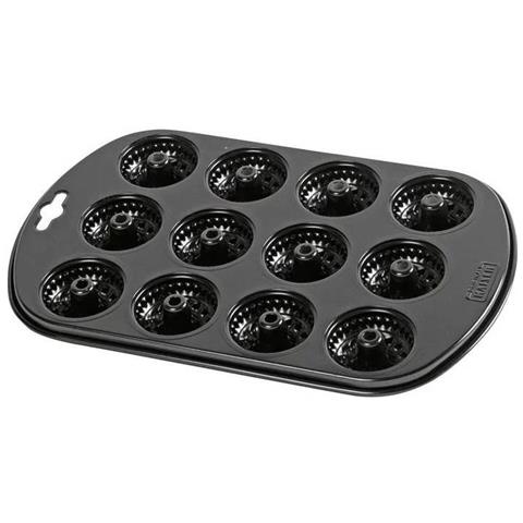 Kaiser Stampo 19x18 Cm, Per 12 Mini Muffin Fingerf - Foto 2