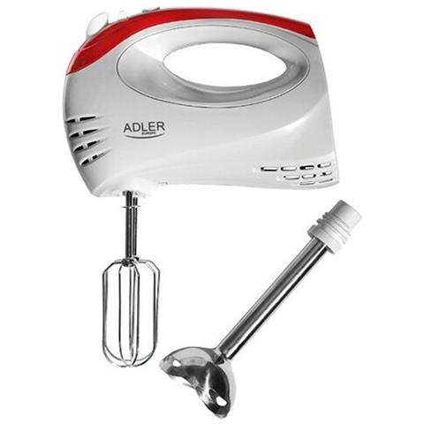 Miscelatore Con Accessorio Per Frullatore Ad 4212 - Foto 1