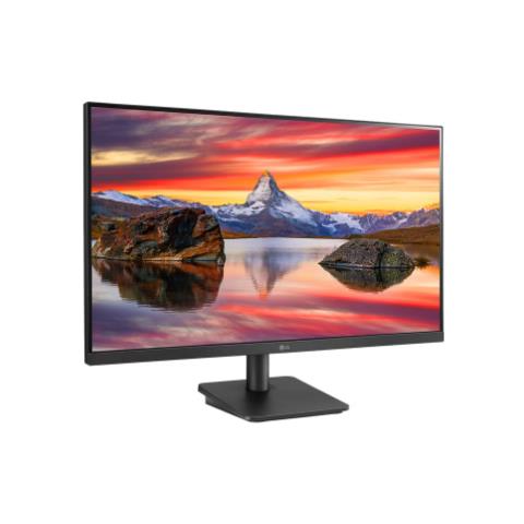 Monitor 27" LED IPS Gaming 27MP400P-B 1920x1080 Full HD Tempo di Risposta 5 ms - Foto 2