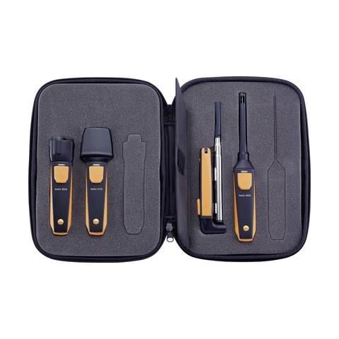 Smart Probes - Klima-set Luftfeuchtemessgert (hygrometer) (0563 0003 10) - Foto 1