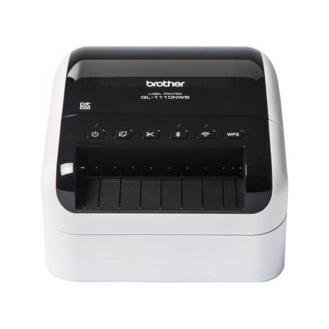 Stampante per etichette - Foto 1